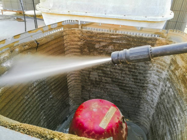 Best Air Duct Cleaning Near Me  in Csar Chvez, TX