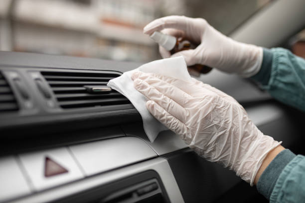 Best Professional Duct Cleaning Services  in Csar Chvez, TX