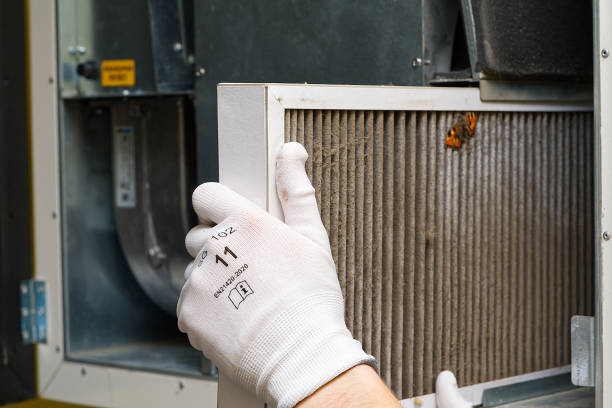 Best Ventilation Cleaning Services  in Csar Chvez, TX