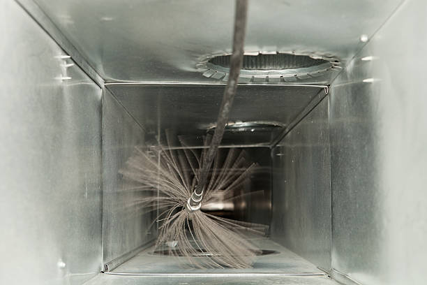 Affordable HVAC Duct Cleaning in Csar Chvez, TX