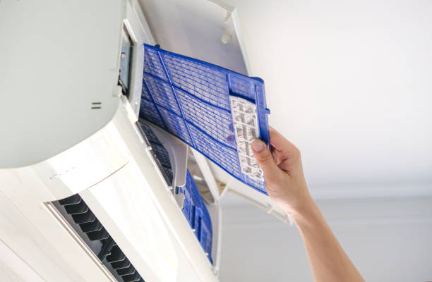 Trusted Csar Chvez, TX Airduct Cleaning Experts